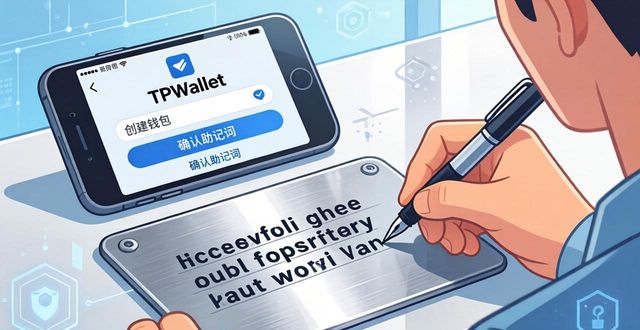 篇章什么_1. 轻松掌握tpwallet官网下载,开启数字资产管理新篇章_篇章百科