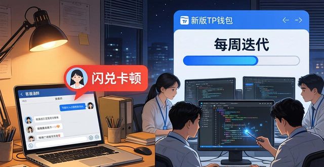 钱包背景_tp钱包最新版本的市场布局与成就背后:创业故事分享_钱包构造