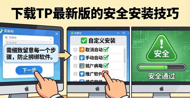 学会这些技巧,确保tp最新版下载过程中的安全与稳定。_学会这些技巧,确保tp最新版下载过程中的安全与稳定。_学会这些技巧,确保tp最新版下载过程中的安全与稳定。