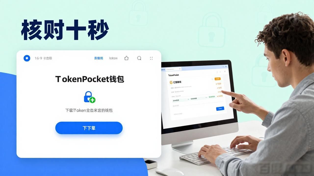 从tokenpocket钱包官网下载的应用,如何确保信息安全传输?_钱包应用app_钱包的应用