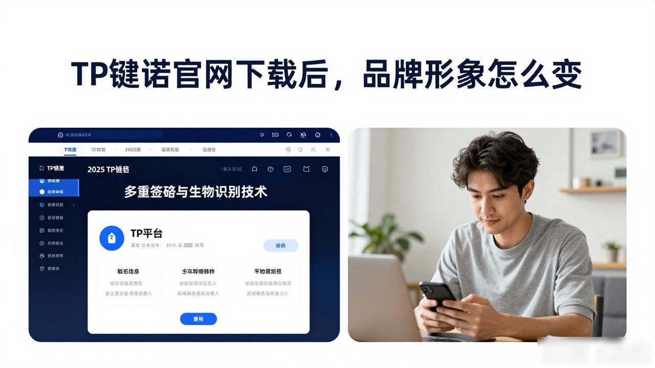 2025版TP钱包品牌形象重塑_TP钱包下载流程与品牌态度_如何通过2025 TP钱包官网下载重塑品牌形象?