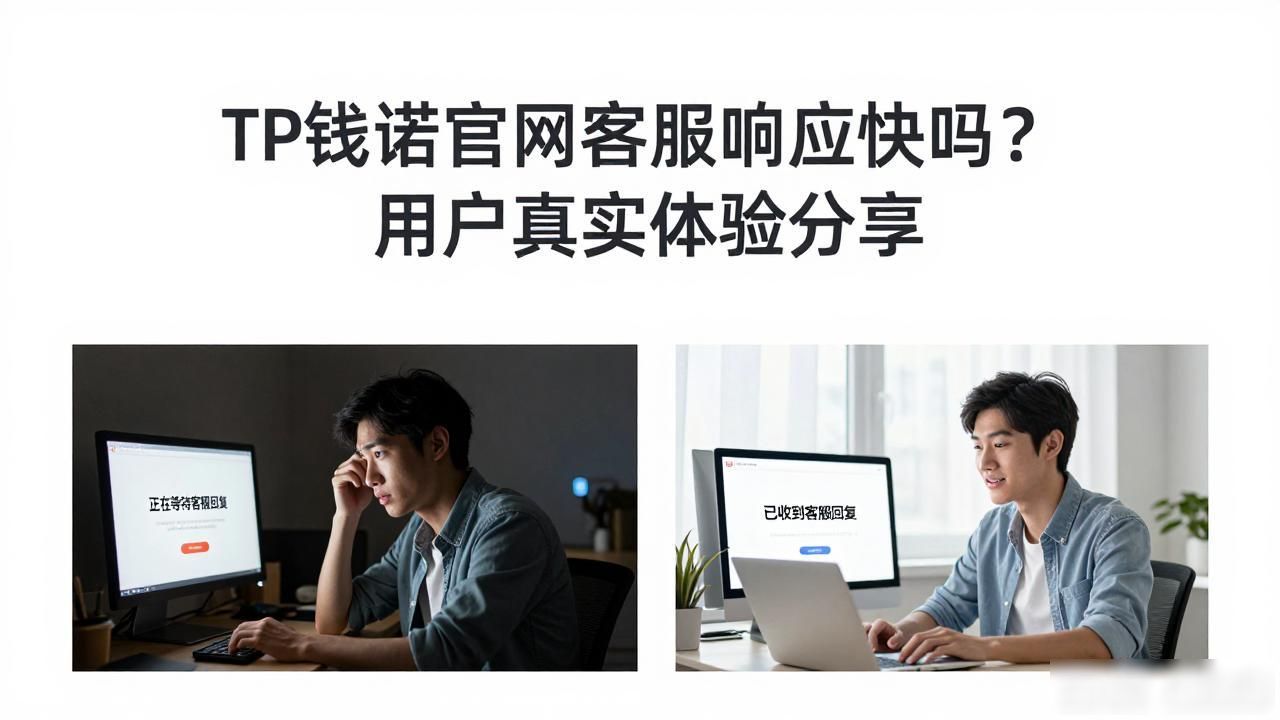 tp钱包客服响应速度_tp钱包官网在线支持_用户评论:tp钱包下载官网的在线支持与响应速度评测