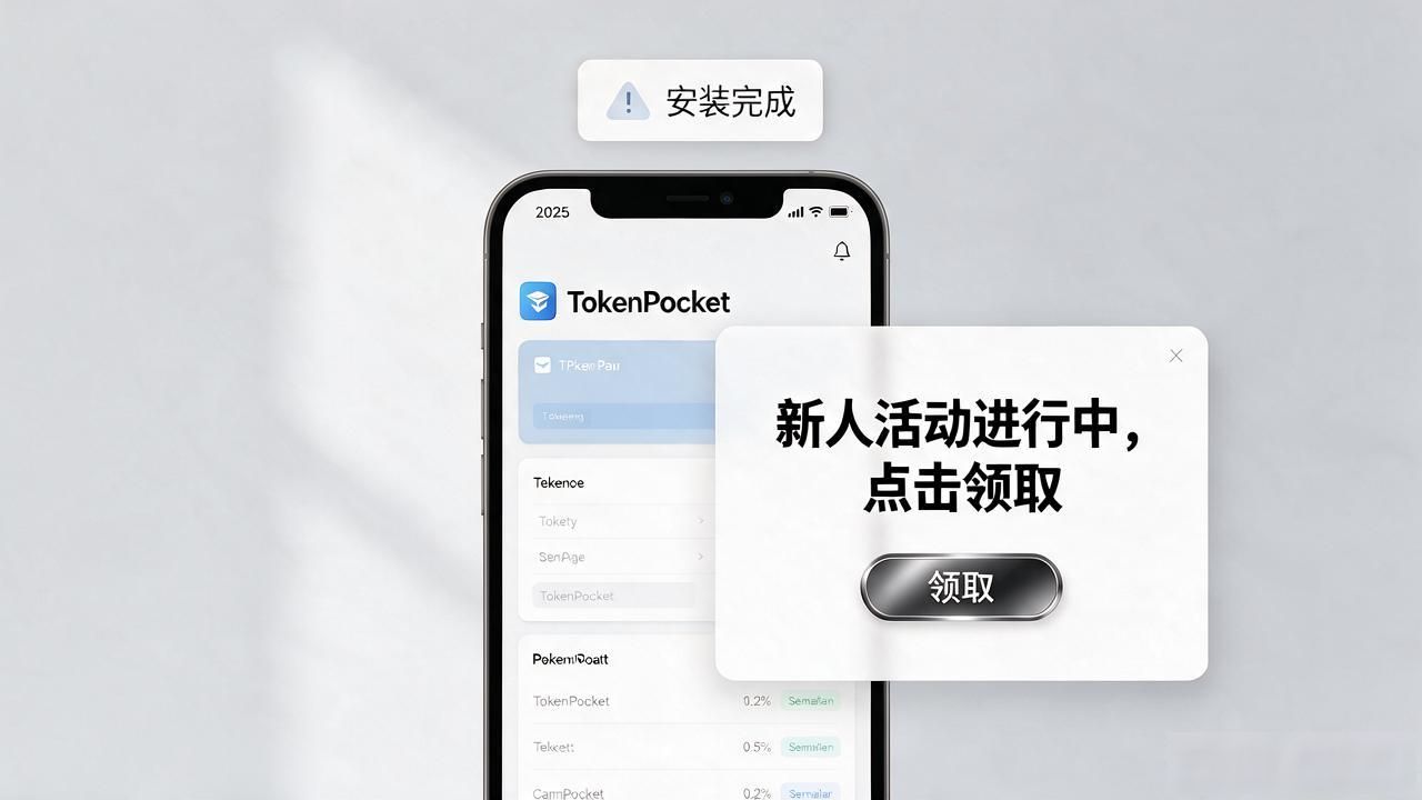 TP钱包新人活动引导策略_TP钱包官网下载页转化优化_如何通过2025 TP钱包官网下载提升活动参与度?