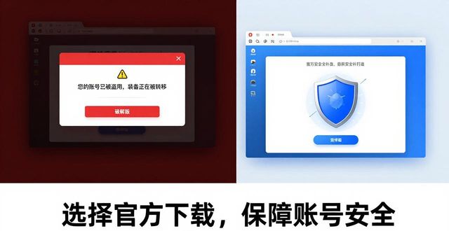 下载源下载地址_源app_为什么选择TP官方网址下载而非其他来源?