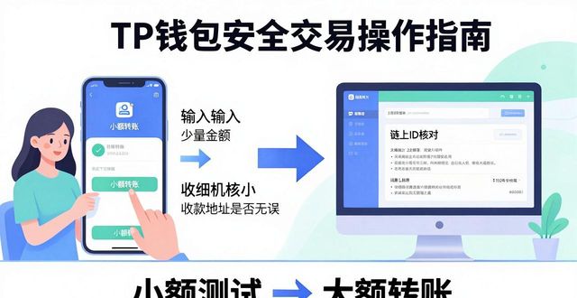 加密货币钱包地址查询_加密钱包怎么用_如何在tp钱包官网入口中参与加密货币的安全交易与操作?