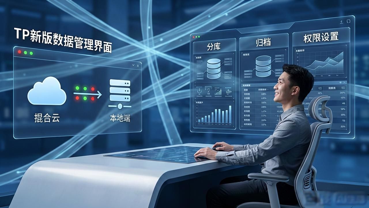 影响革命的因素_TP最新版下载对数据管理的革命性影响_革命性变革案例