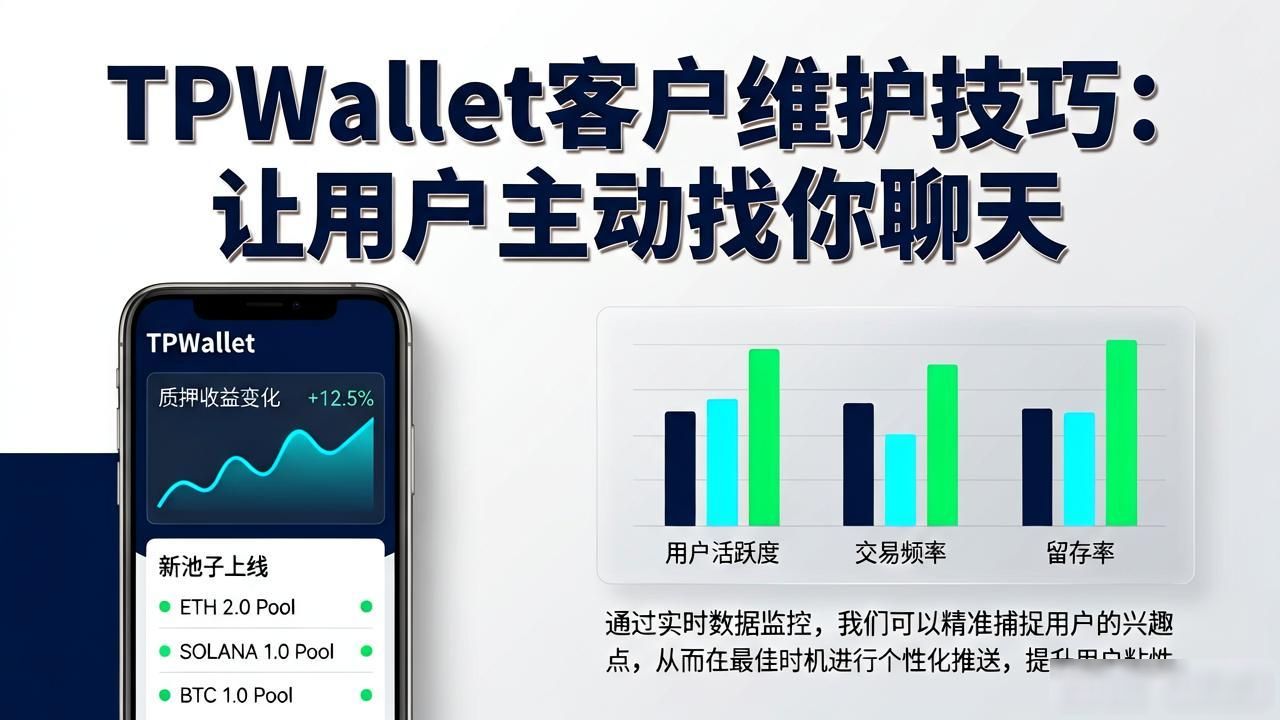 如何在TPWallet中加强客户连接?_功能互动内容触达信任建立_TPWallet加强客户连接