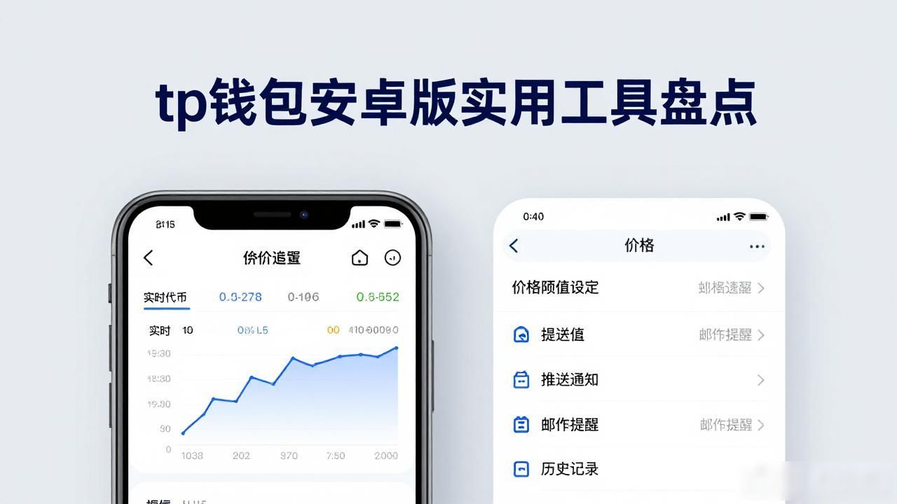 tp钱包跨链桥使用方法_探索tp钱包app安卓版提供的实用工具,助力高效交易_tp钱包安卓版功能