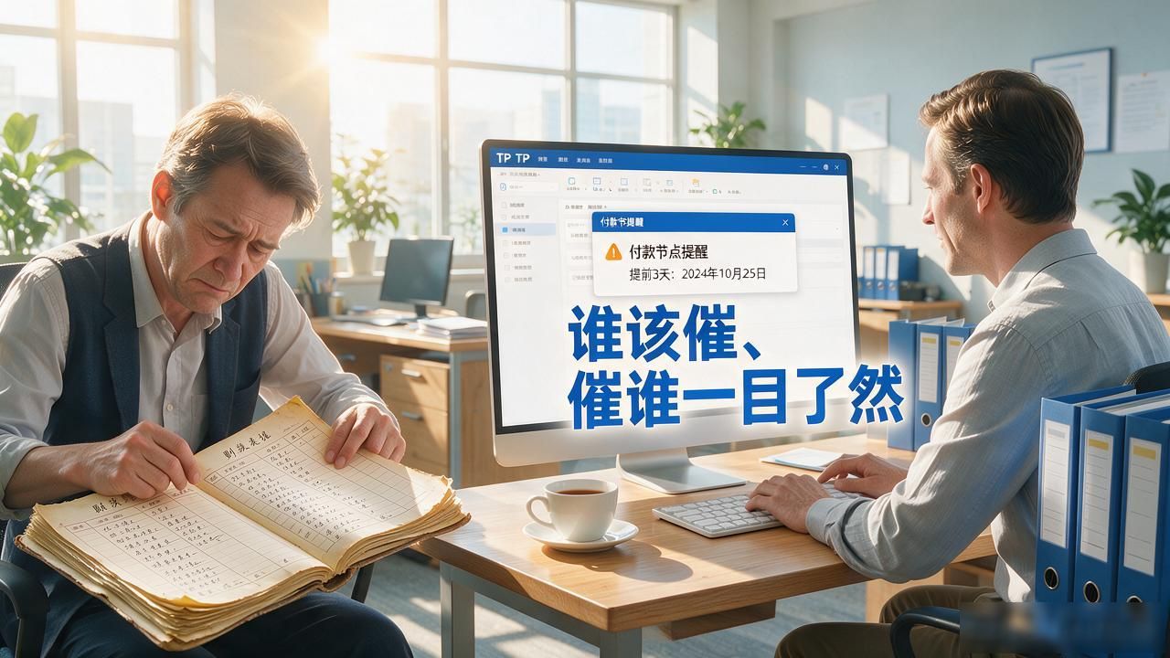 TP官方网址下载对中小企业的帮助与支持_小型贸易公司TP官方入口_TP协作工具对中小企业效率提升