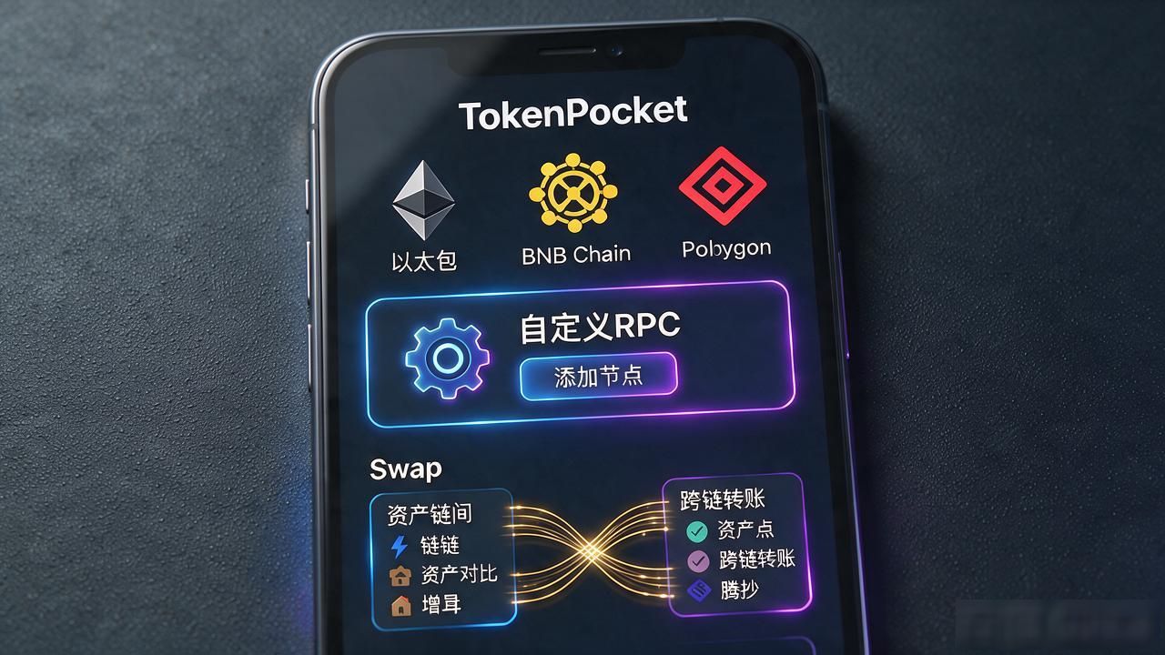 tp钱包app官方下载教程_多链资产管理技巧_用户经验分享:通过tp钱包app官方下载走向资产增值的成功之路