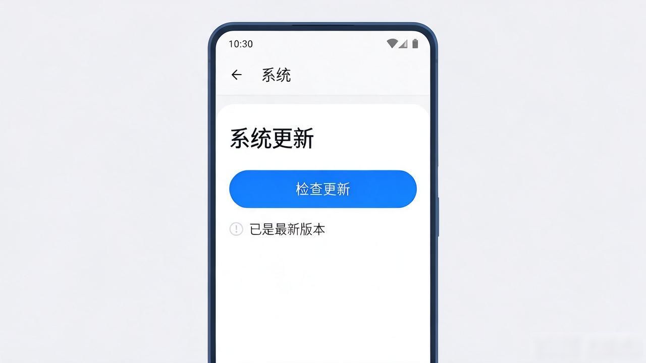 TP2025版本判断_TP2025完整版识别_如何判断安卓TP2025是否已是最新版本?