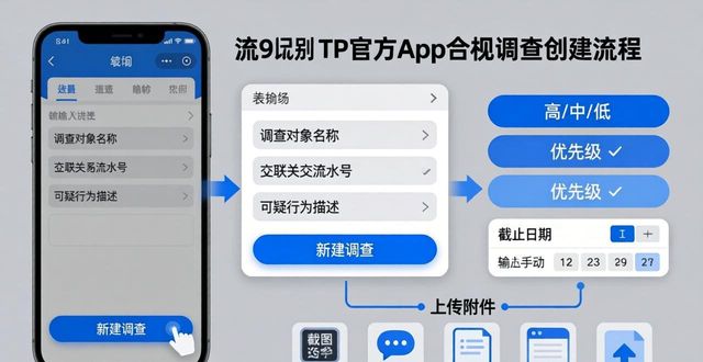 规划调规需要哪些材料_调规是什么的简称_如何在TP官方app下载中创建合规调查?