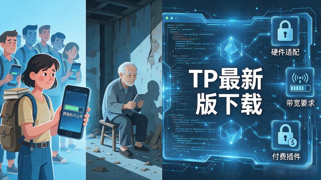 TP最新版下载的社会责任与伦理考量_科技产品伦理成本_数据采集范围扩大