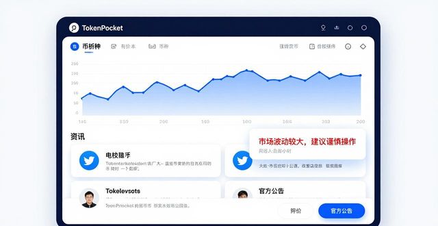 如何从TokenPocket钱包安卓版获取最新市场信息？_钱包app首页_android钱包