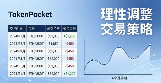 财务规划服务_财务规划方案怎么写_如何通过tokenpocket官方网站帮助你进行财务规划与目标设定？
